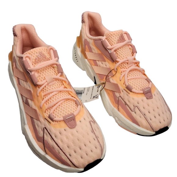 adidas Shoes - Adidas X9000L4 HEAT READY Jet Boost Running Sneakers Women Size 9.5 NWT
